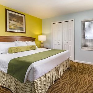 One-Bedroom Suite